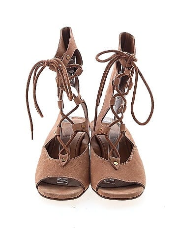 Chloé Wedges (view 2)