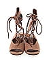 Chloé Tan Wedges Size EU 36 - photo 2