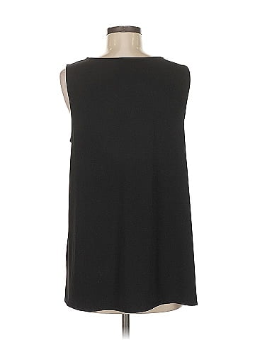 Premise Studio Sleeveless Blouse (view 2)