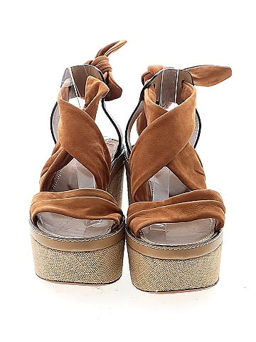 Chloé Wedges (view 2)