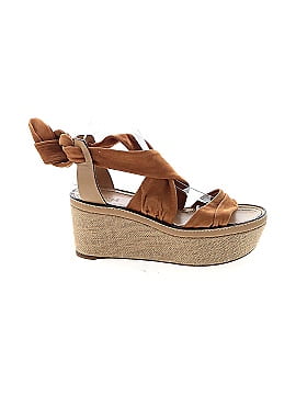 Chloé Wedges