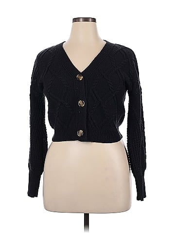 No Boundaries Cardigan (view 1)