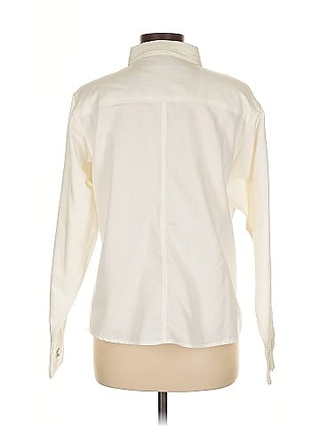 Colosseum Athletics Long Sleeve Blouse (view 2)