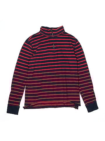 Crewcuts Pullover Sweater (view 1)