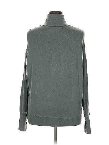Rivet & Thread Turtleneck Sweater (view 2)