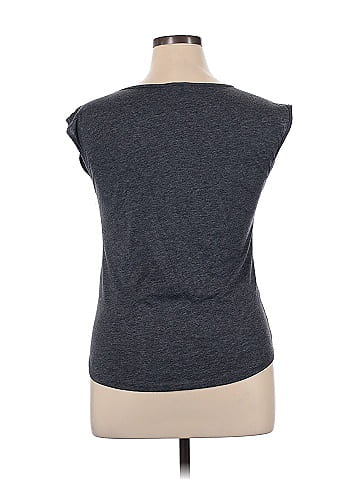 Next Level Apparel Sleeveless T-Shirt (view 2)