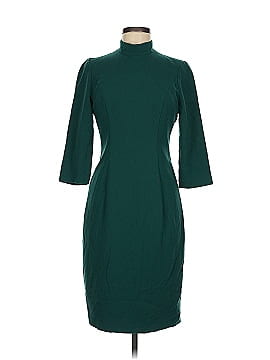 Black Halo Cocktail Dress
