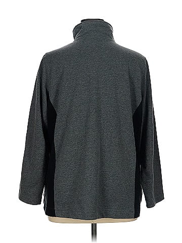 Ac-tiv-ology Long Sleeve Top (view 2)