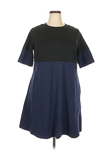 eShakti Casual Dress (view 1)