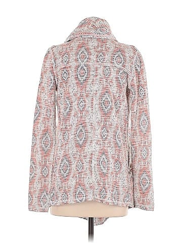 Lucky Lotus Cardigan (view 2)