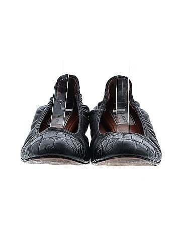 Lanvin Flats (view 2)
