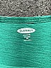 Old Navy - Maternity 100% Cotton Teal 3/4 Sleeve T-Shirt Size XS - photo 6