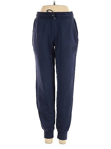 Puma Casual Pants (view 1)