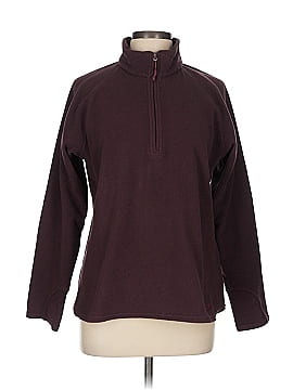 Marmot Fleece