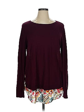 Ann Taylor Loft Pullover Sweater