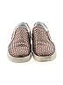Hey Girl by Corkys Brown Gold Sneakers Size 8 - photo 2