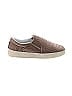 Hey Girl by Corkys Brown Gold Sneakers Size 8 - photo 1
