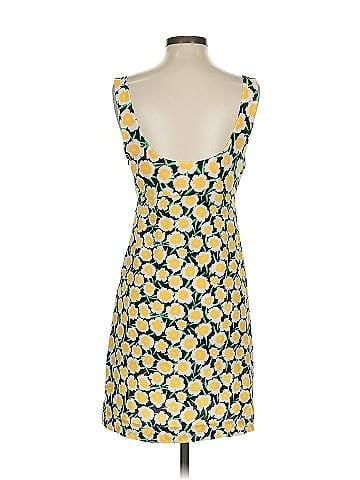 Diane Von Furstenburg For Target Cocktail Dress (view 2)