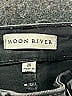 Moon River Black Gray Jeans Size 26 waist - photo 4