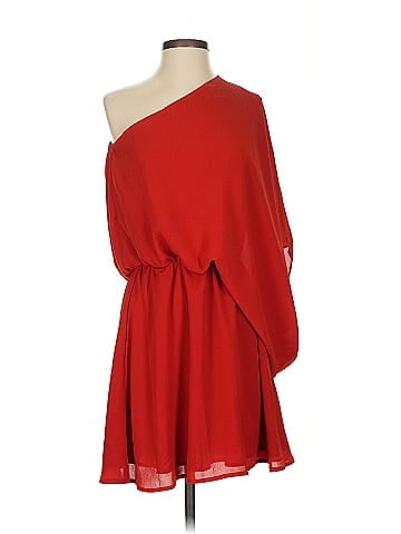 Main Strip Casual Dress (view 1)