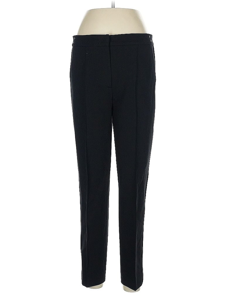 Escada Sport Black Dress Pants Size EU 38 / US 8 - photo 1