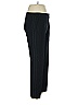 Escada Sport Black Dress Pants Size EU 38 / US 8 - photo 4
