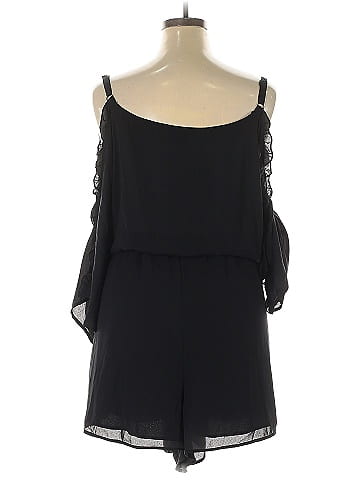 Bold Elements Romper (view 2)