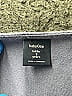 Baby Gap 100% Cotton Gray Dress Size 3 - photo 3