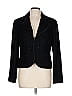 Doncaster Collection Tweed Black Blazer Size 10 - photo 1