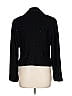 Doncaster Collection Tweed Black Blazer Size 10 - photo 2