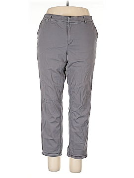 Ann Taylor Loft Casual Pants