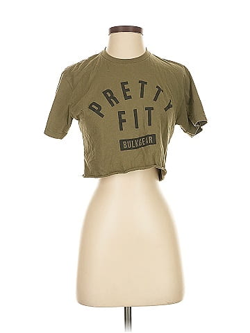 Assorted Brands Short Sleeve T-Shirt (view 1)