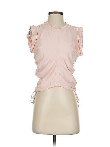 alexanderwang.t Sleeveless T-Shirt (view 1)