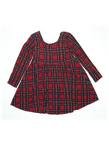 Gerber Dress (view 1)
