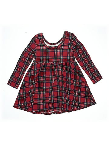 Gerber Dress (view 2)