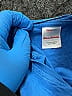Hanna Andersson 100% Pima Cotton Blue Short Sleeve T-Shirt Size 4 - photo 3