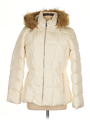 Calvin Klein Snow Jacket (view 1)