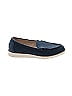 Easy Spirit Blue Flats Size 6 1/2 - photo 1