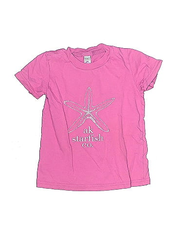 American Apparel Short Sleeve T-Shirt (view 1)