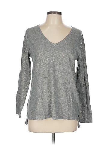 A New Day Long Sleeve T-Shirt (view 1)