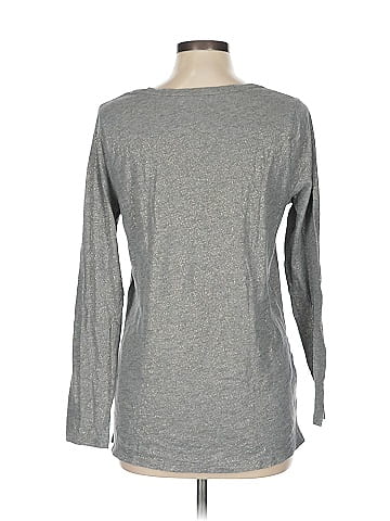A New Day Long Sleeve T-Shirt (view 2)
