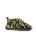 Gerber Camo Green Booties Size 3-6 mo - photo 1