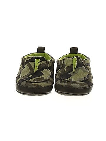 Gerber Booties (view 2)