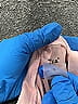 TNA Color Block Pink Active Pants Size L - photo 3