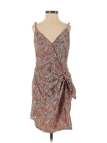 ViX by Paula Hermanny Cocktail Dress (view 1)