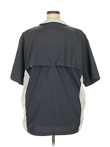 CHARLES RIVER APPAREL Active T-Shirt (view 2)
