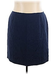 Talbots Formal Skirt