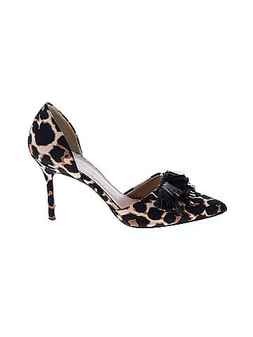 J.Crew Collection Heels (view 1)