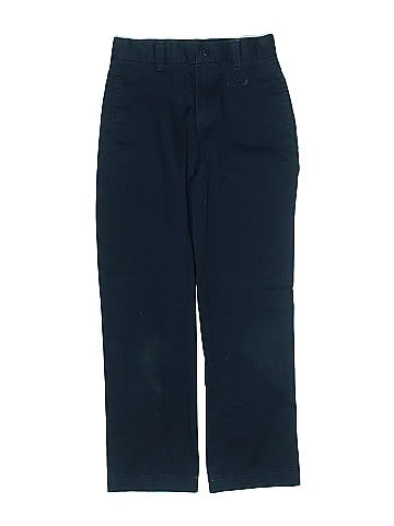 Lands' End Khakis (view 1)