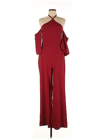 Sachin + Babi Jumpsuit (view 1)